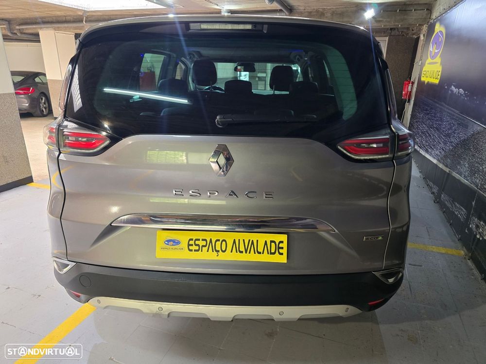 Renault Espace 1.6 dCi Zen - 5