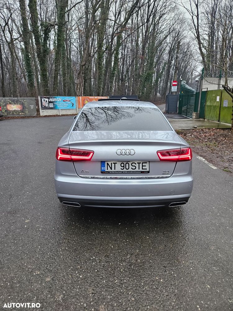 Audi A6 3.0 TDI S tronic - 3
