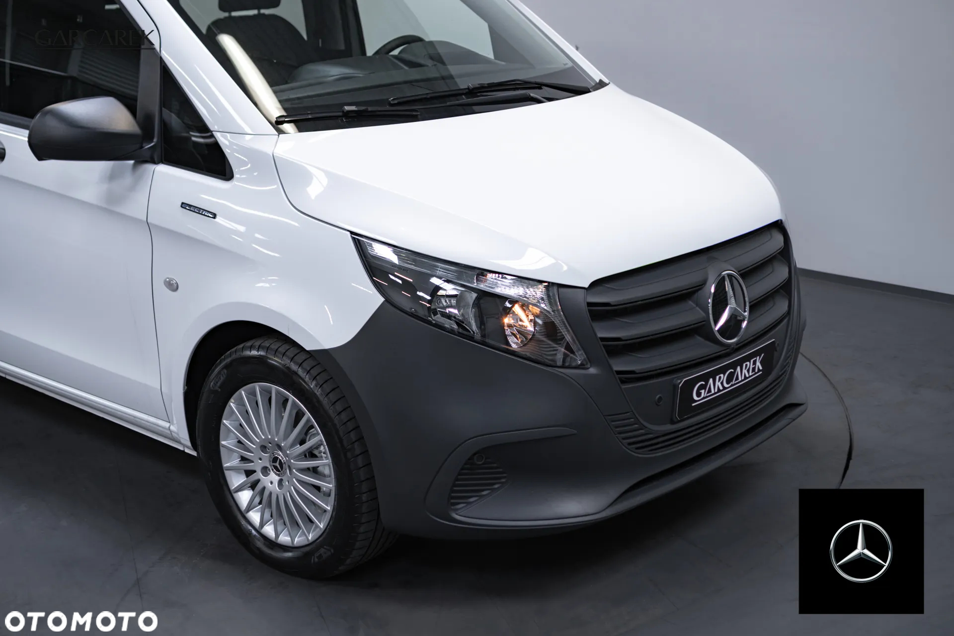 Mercedes-Benz Inny - 2