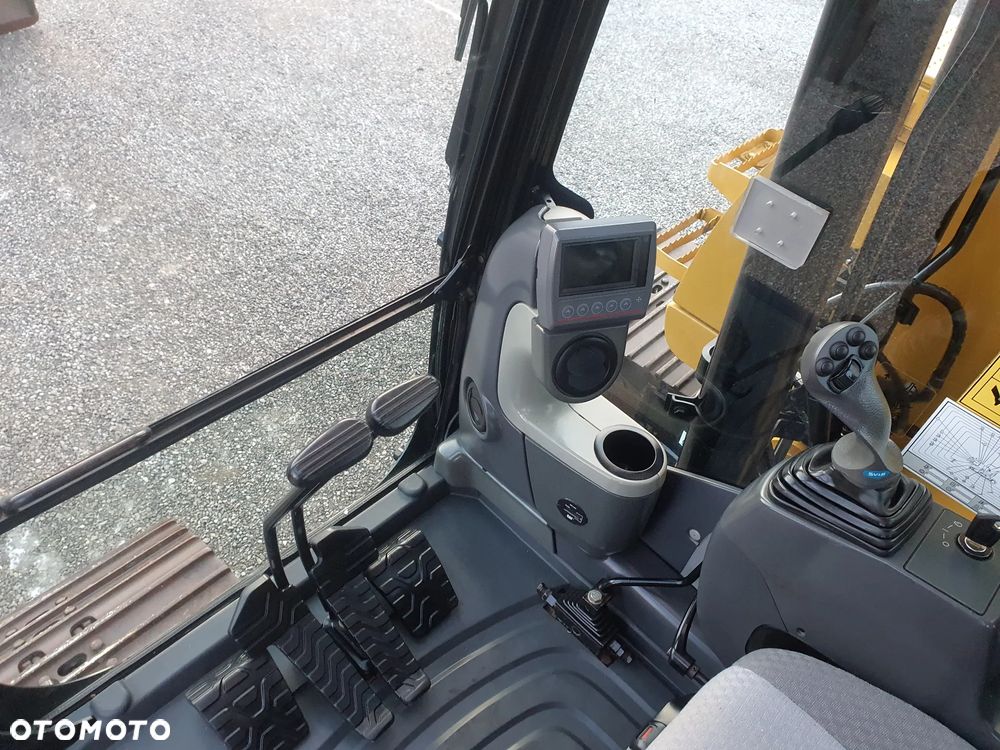 Caterpillar 311F LRR - 8