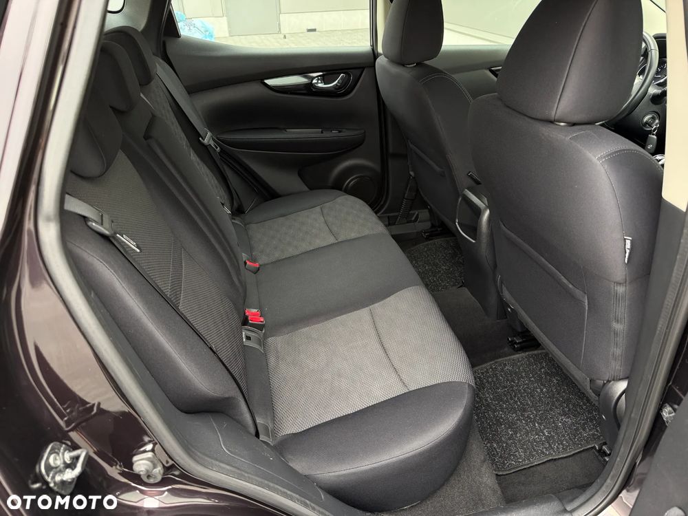 Nissan Qashqai - 32