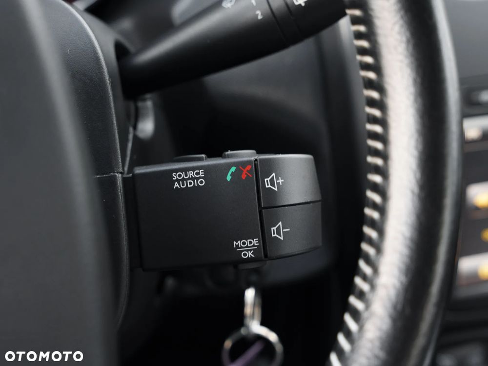 Dacia Duster 1.5 dCi Prestige - 36