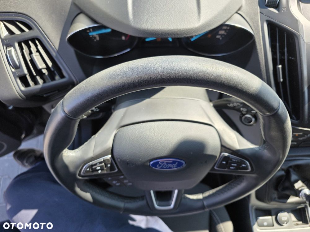 Ford Kuga 1.5 EcoBoost FWD Edition ASS - 16