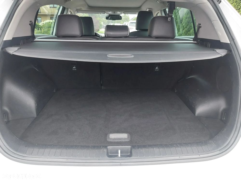 Kia Sportage 1.7 CRDI 2WD Edition 7 - 26