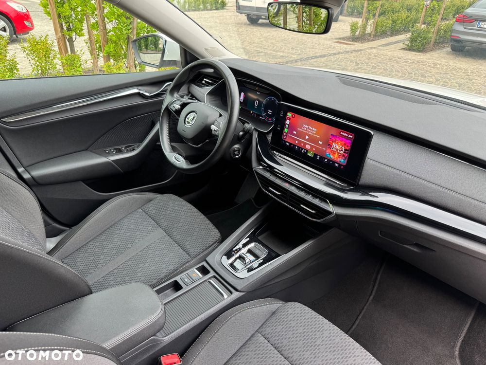 Skoda Octavia 2.0 TDI Style DSG - 8