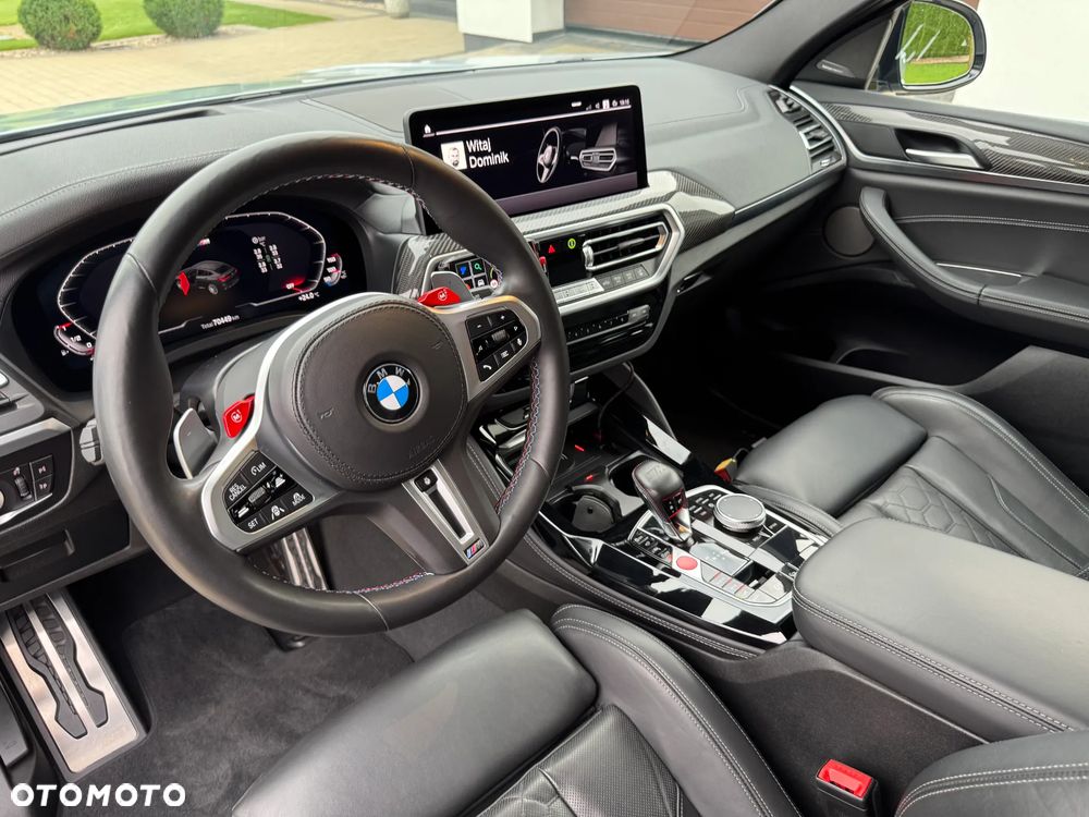 BMW X4 M - 20