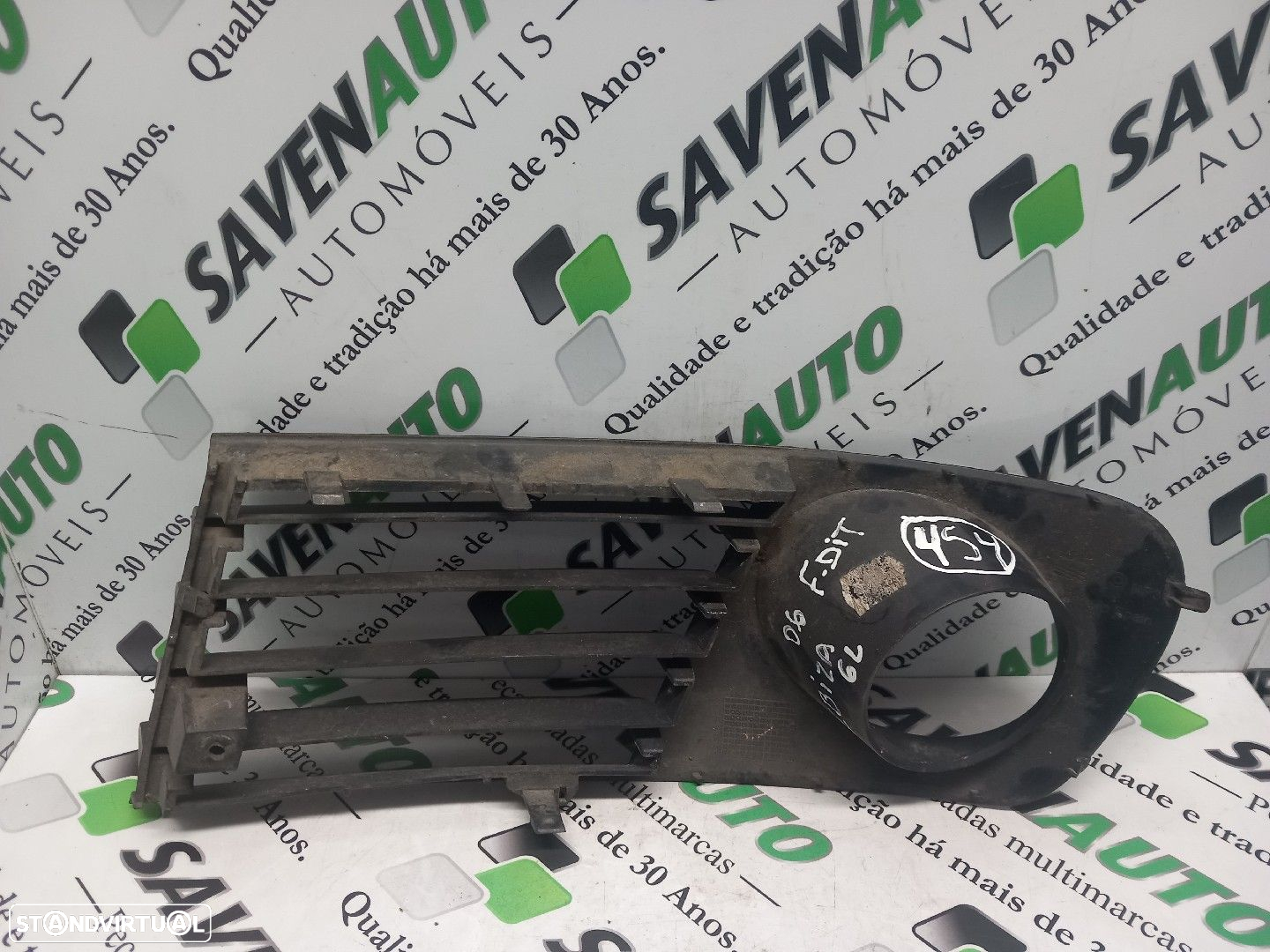 Grelha Frente / Frontal Seat Ibiza Iii (6L1) - 2