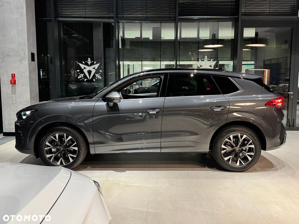 Cupra Terramar 1.5 eTSI mHEV DSG - 12