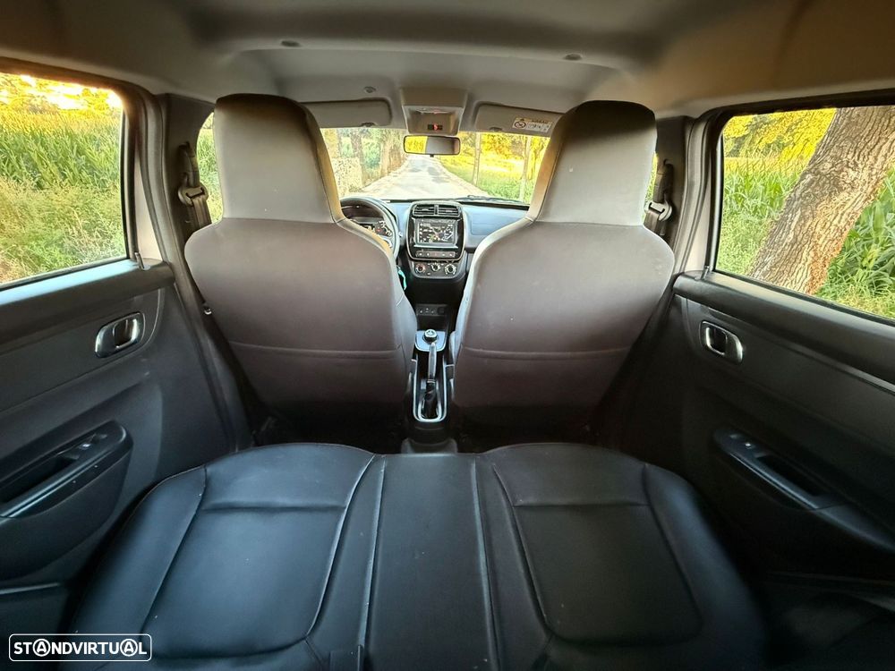 Dacia Spring EXTREME - 25