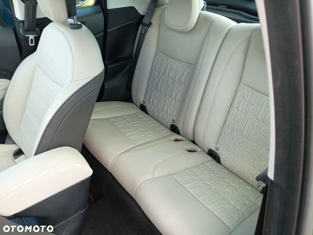 Fiat 500e - 11