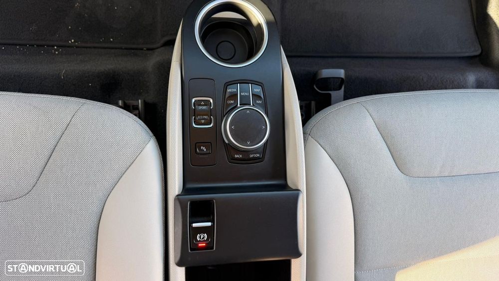 BMW i3 s 120Ah - 23