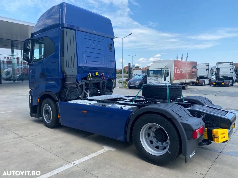 Iveco IVECO S-WAY AS440S53T/FP - 9