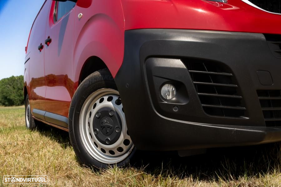 Peugeot Expert - 13