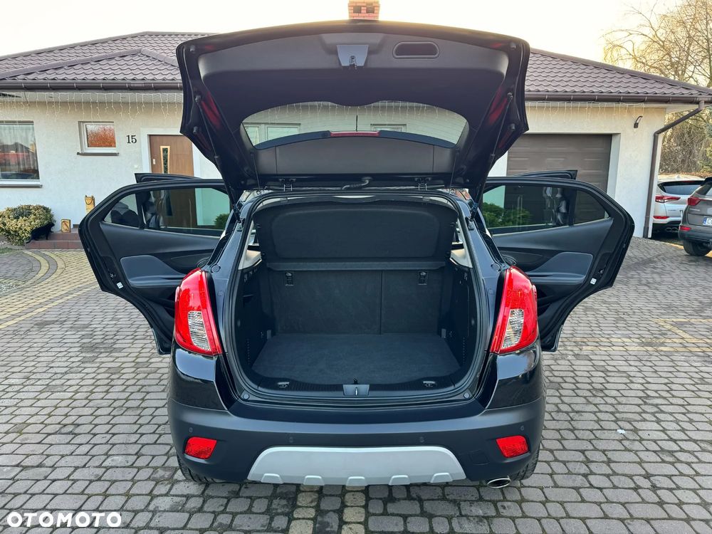 Opel Mokka 1.4 Turbo ecoFLEX Start/Stop Color Innovation - 3