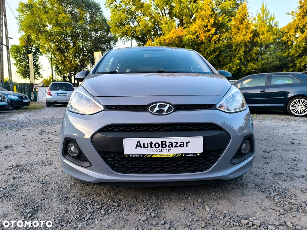 Hyundai i10 - 9