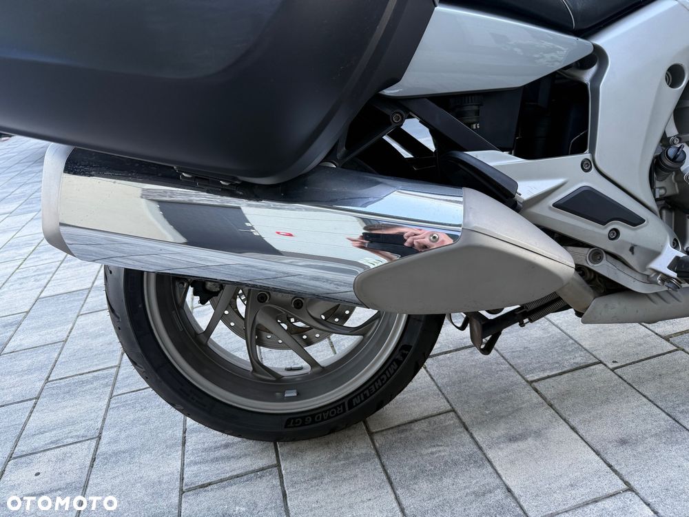 BMW K - 13