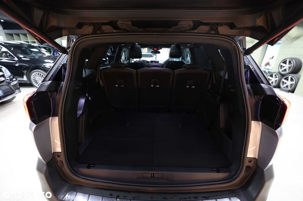 Peugeot 5008 PureTech 130 EAT8 Stop & Start GT - 13