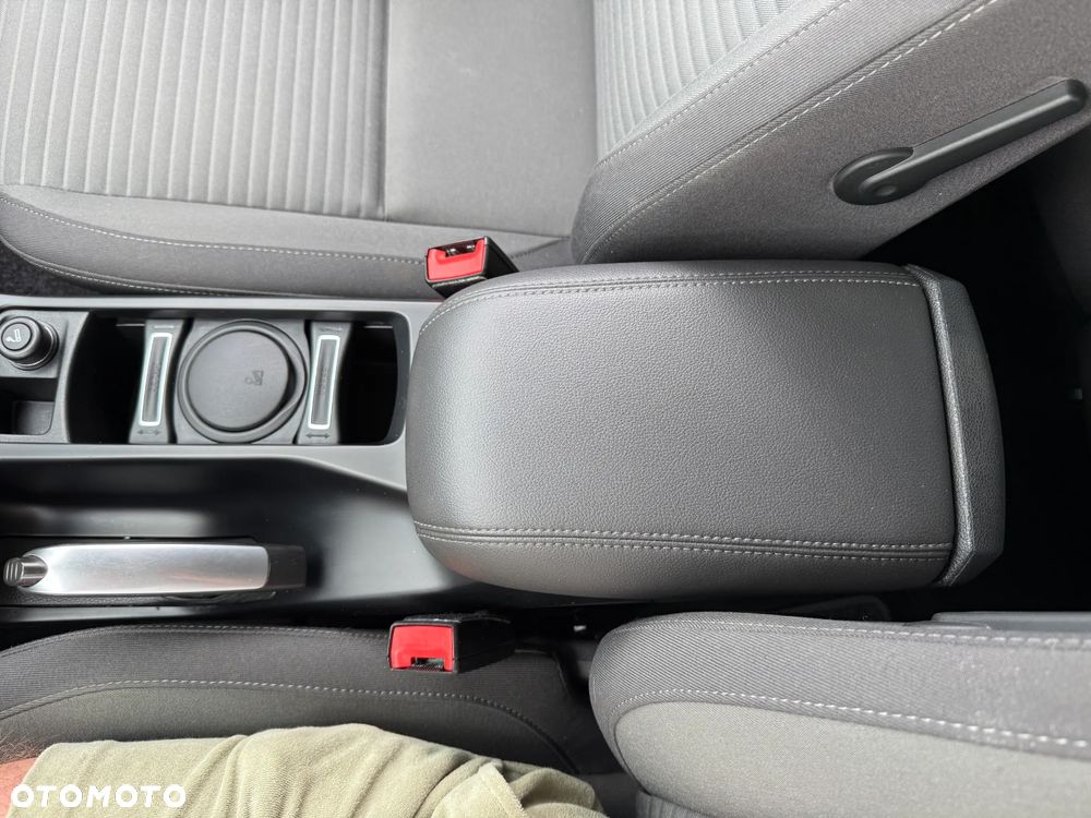 Ford C-MAX 1.0 EcoBoost Start-Stopp-System Business Edition - 22