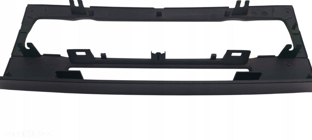 Bmw E90 E91 E92 E93 Lci Ramka Osłona Klimatyzacji 6966406 - 3