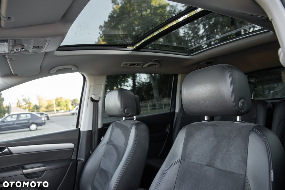 Volkswagen Sharan 2.0 TDI DSG BlueMotion Technology Highline - 19