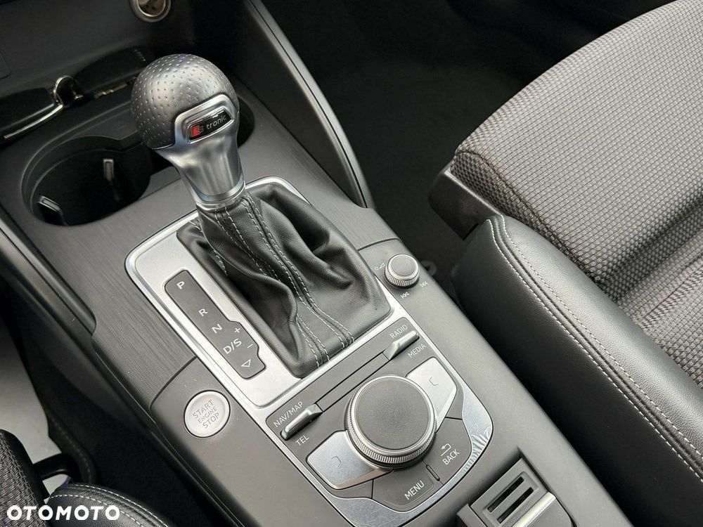 Audi A3 Sportback 35 TDI S Line S tronic - 29