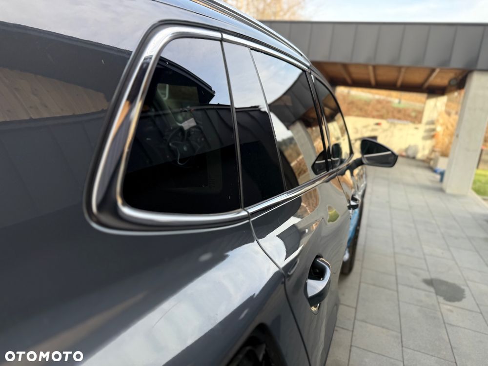 Volkswagen Tiguan 1.5 TSI EVO Elegance DSG - 10