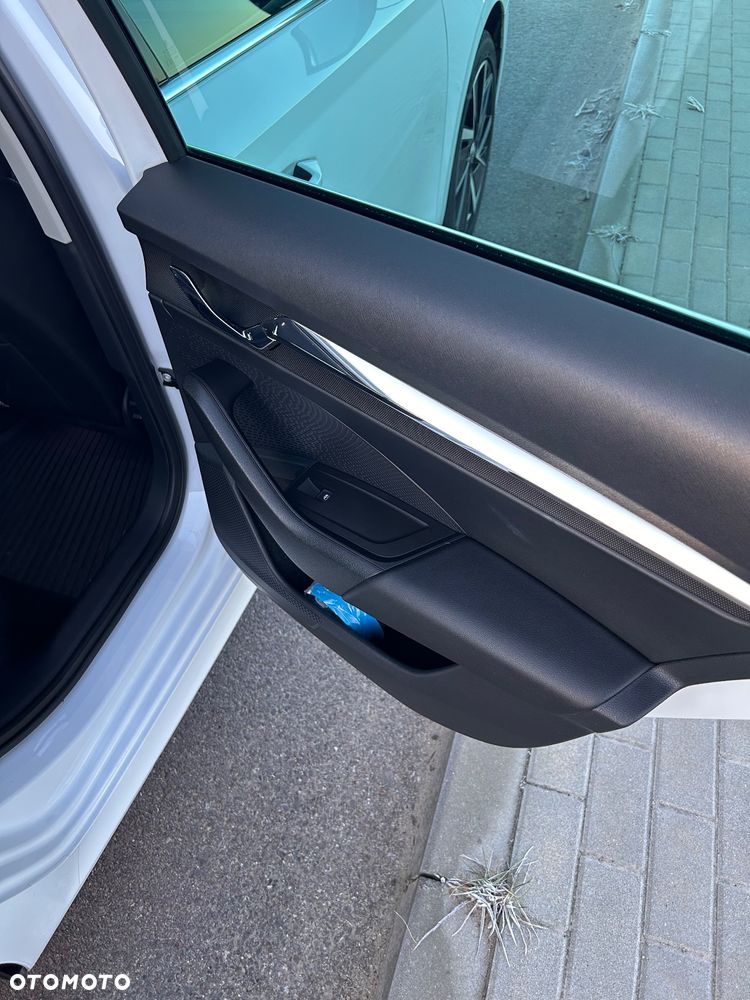 Skoda Octavia 1.4 TSI Plug-In Hybrid Style DSG - 19