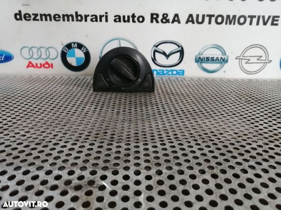 Bloc Lumini Saab 93 Livram Oriunde Bloc Lumini Saab 93 Livram Oriunde - 2