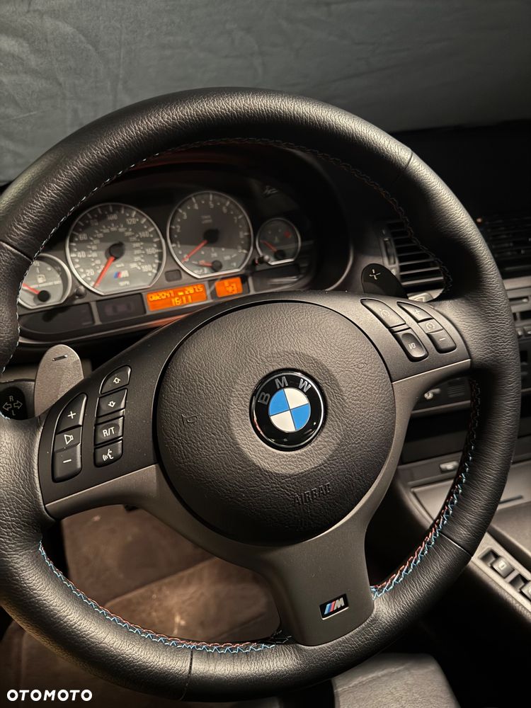 BMW M3 - 38