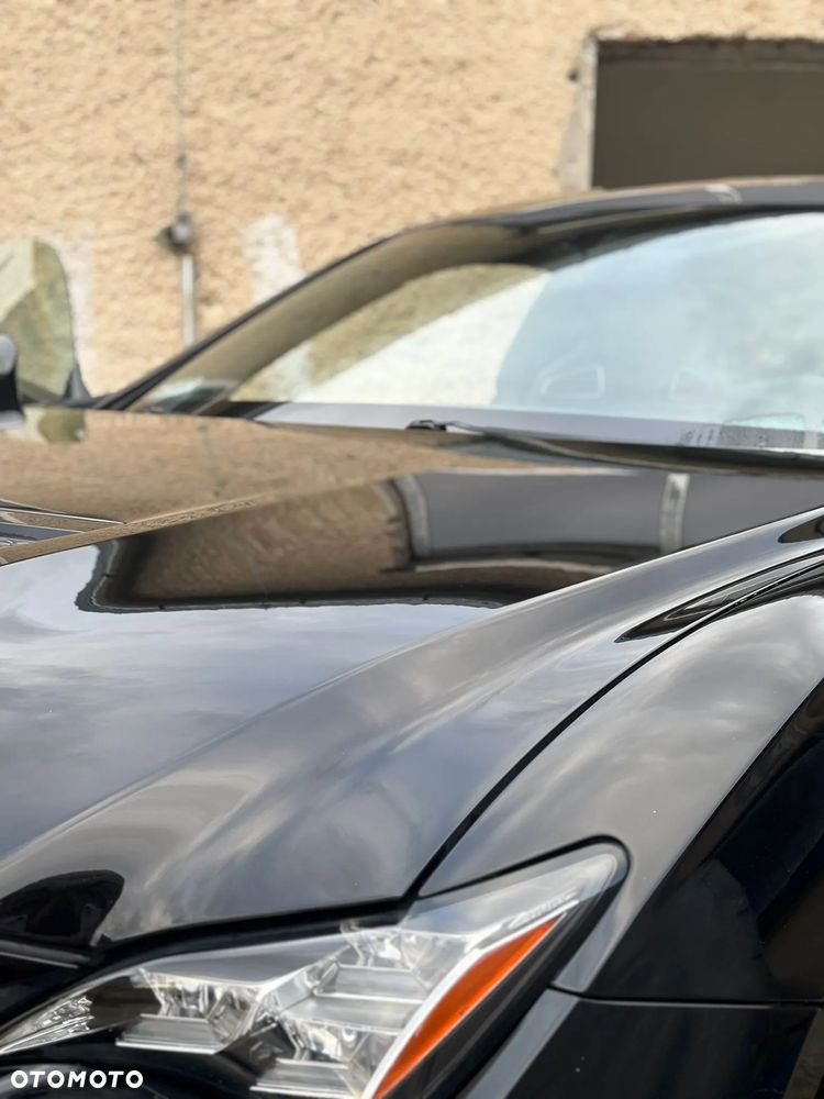 Lexus RC F Elegance - 9