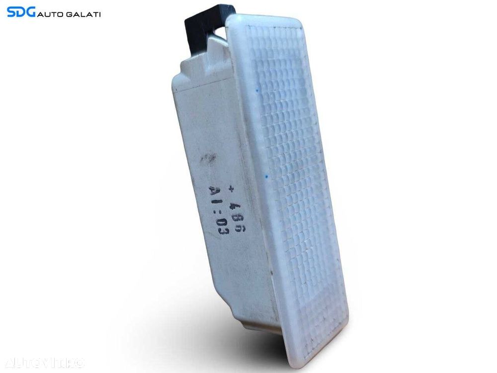 Lampa Iluminare Interior BMW Seria 5 F10 F11 2009 - 2017 Cod 6972605 [N5013] - 3