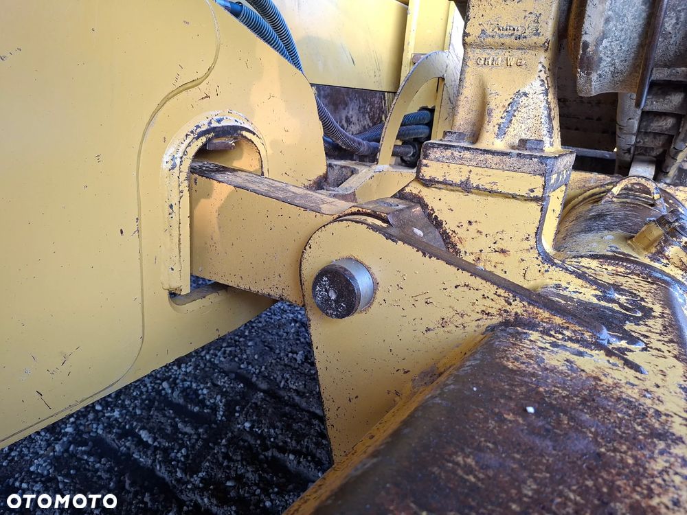 Caterpillar CAT D6N LGP - 29