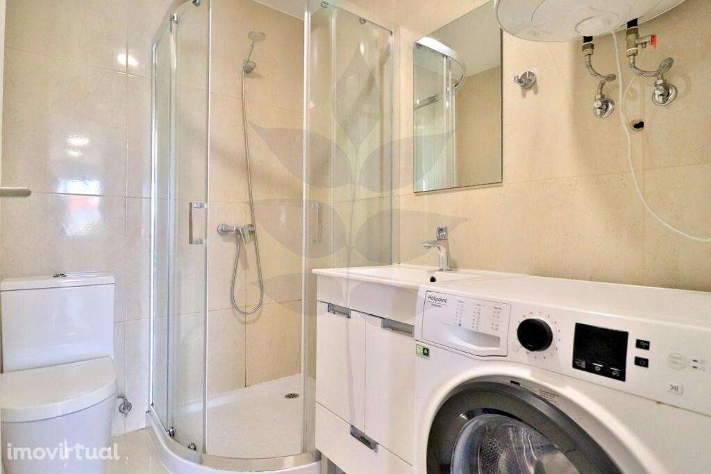 Arrendamento Apartamento T0+1 em São Victor - Mobilado e Equipado - Grande imagem: 5/15