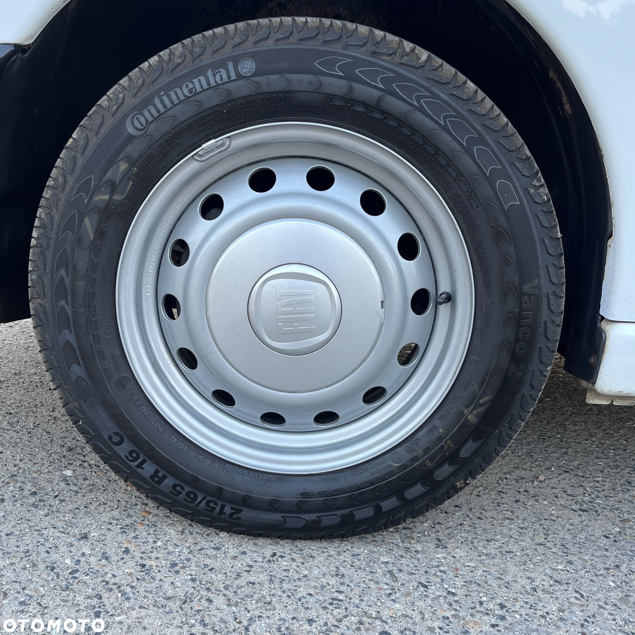 Fiat Scudo - 22