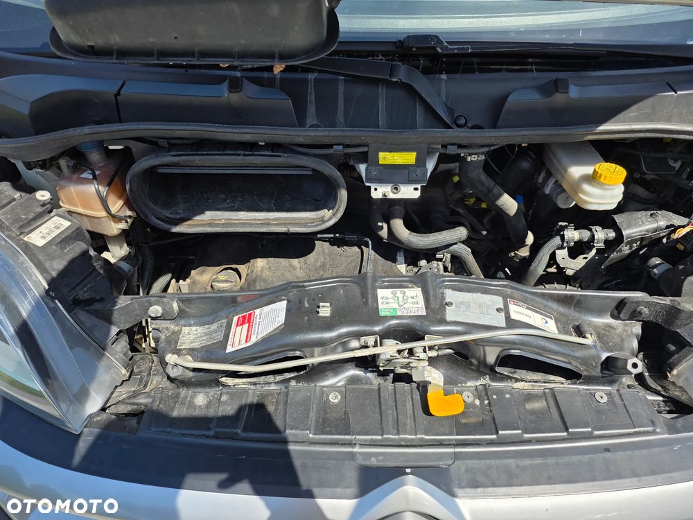 Citroën Jumper - 14