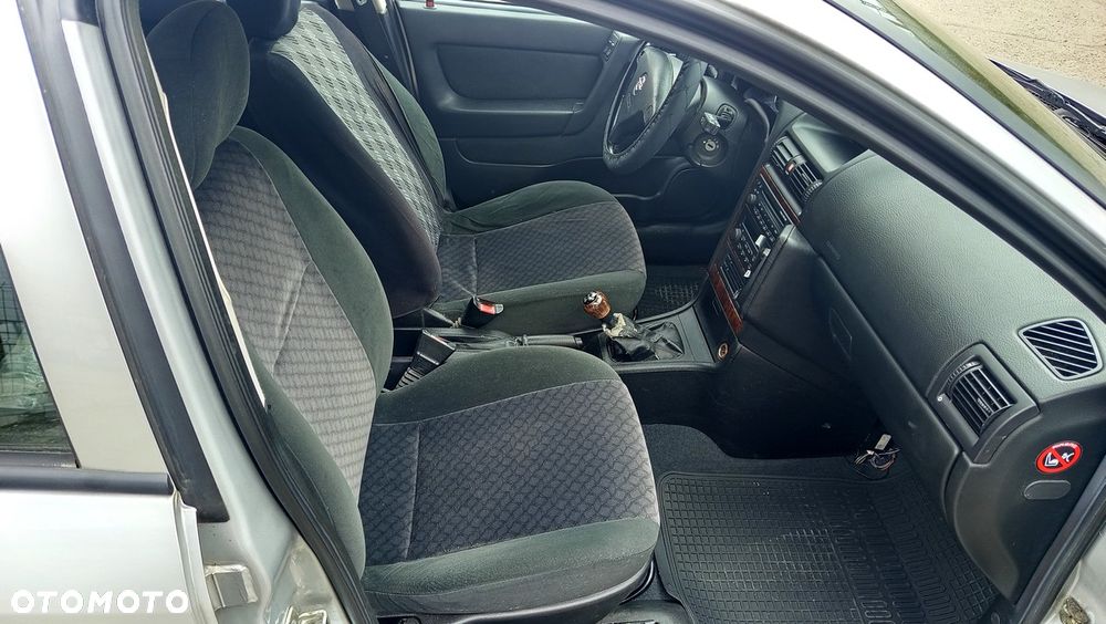 Opel Astra - 21