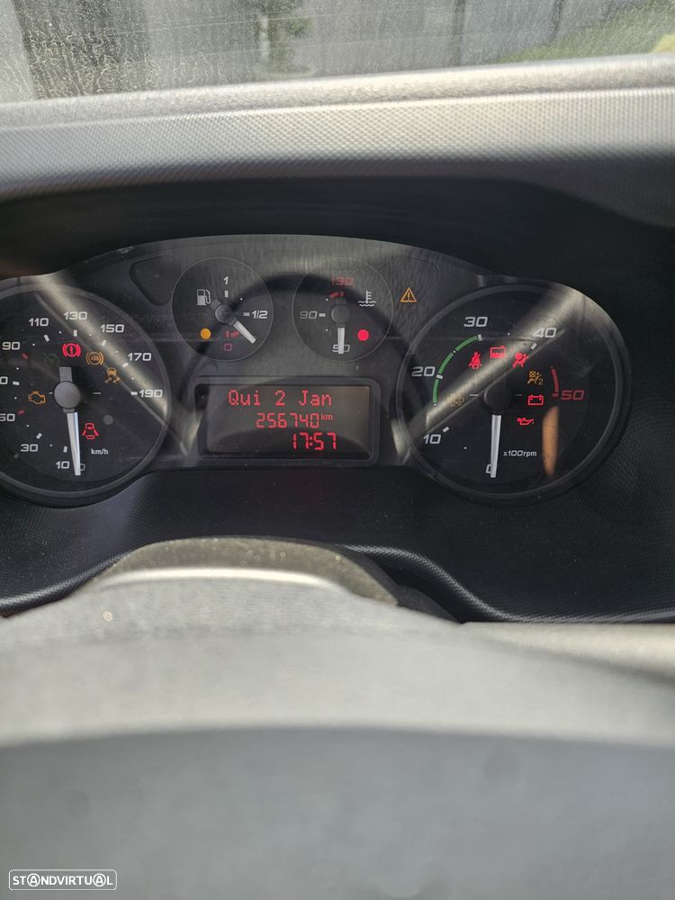 Iveco 35c13 - 8