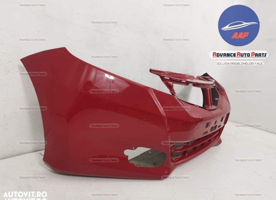 Bara fata grila in stare buna Honda  Civic  9 [2012 - 2015] - 3