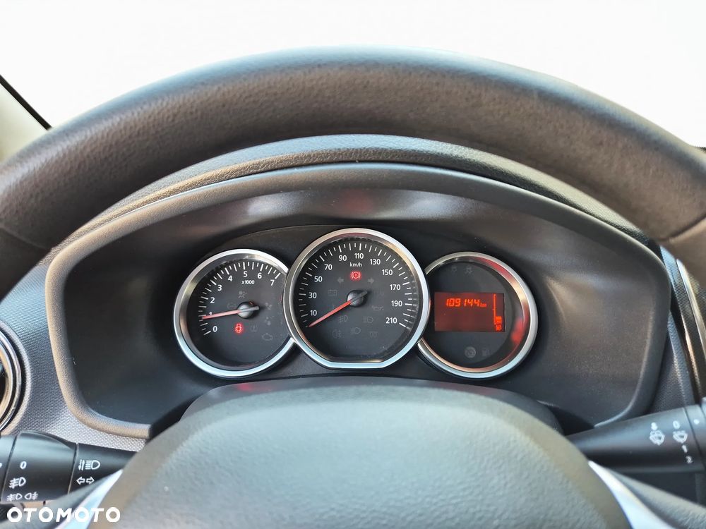 Dacia Logan 0.9 TCe Laureate S&S - 11