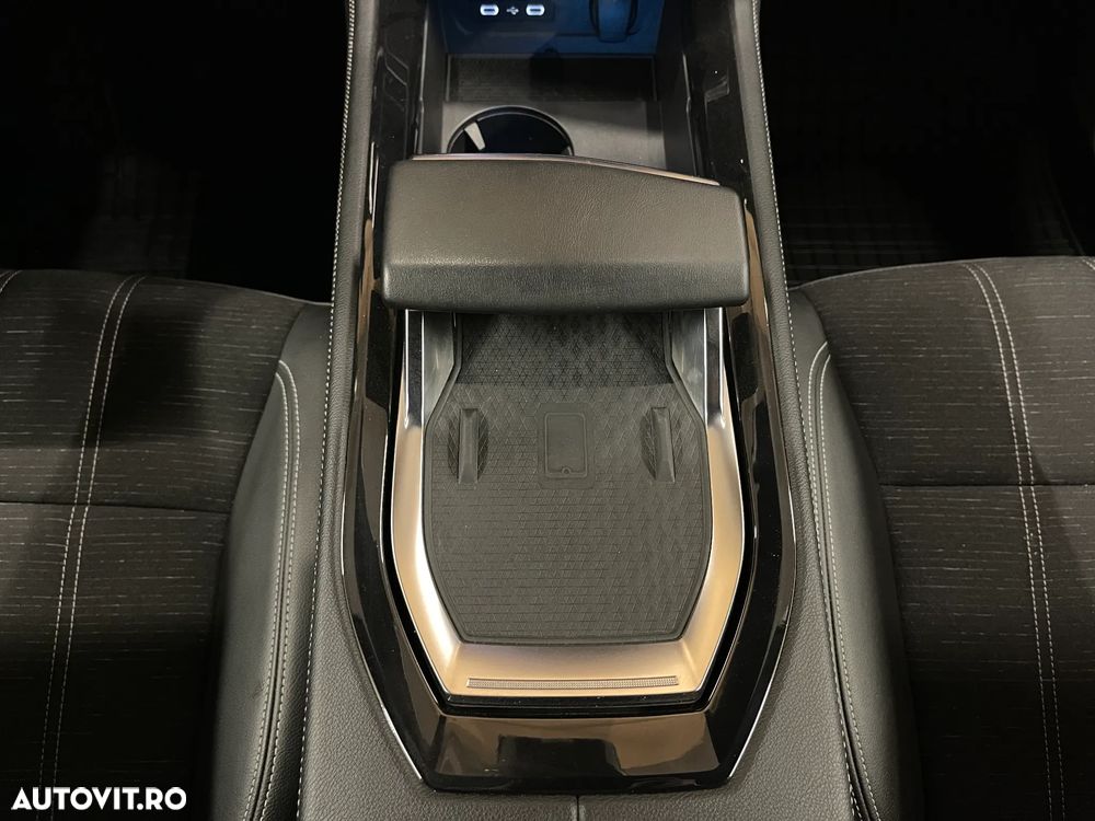 Renault Austral E-Tech Full 200 Techno - 29