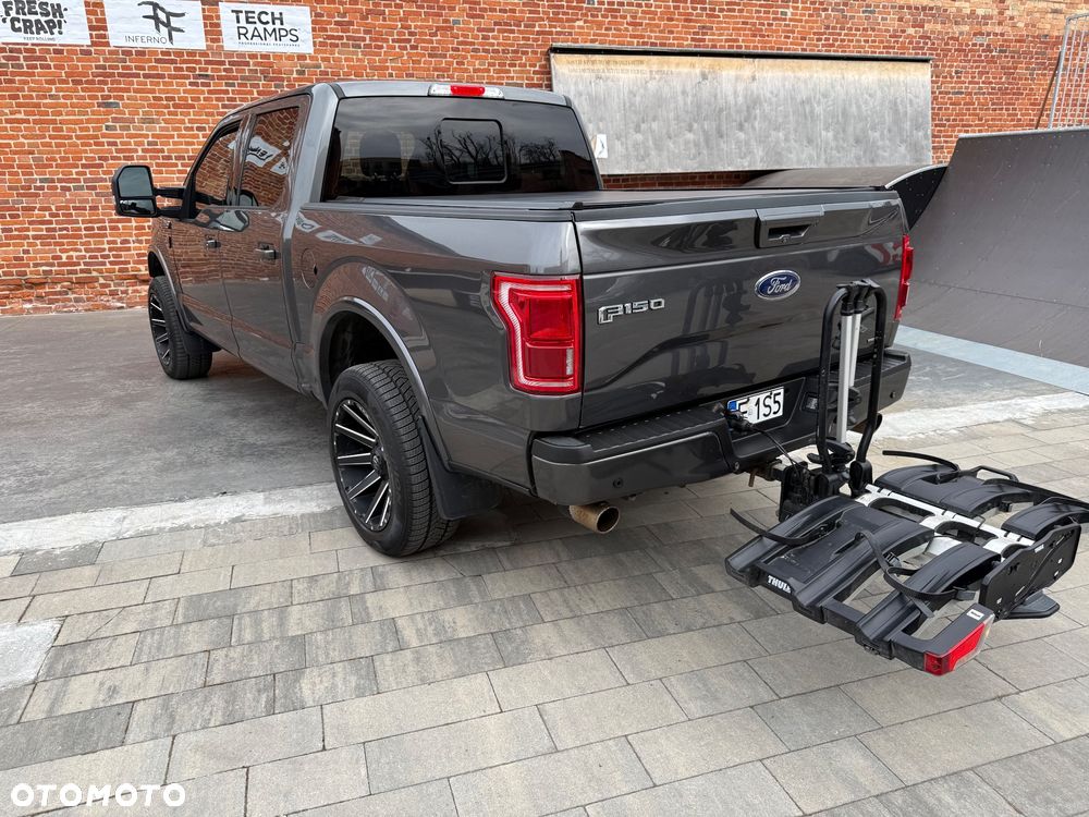 Ford F150 - 31