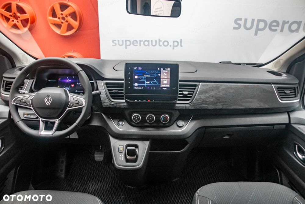 Renault Trafic - 22