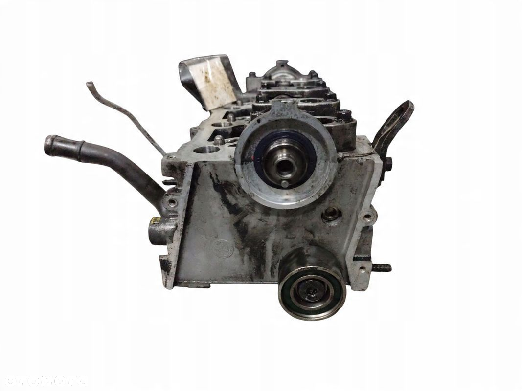 GŁOWICA WAŁEK HYUNDAI GETZ 1.5 CRDI 82KM M22111-27500 - 2
