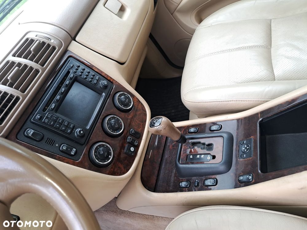 Mercedes-Benz ML - 11