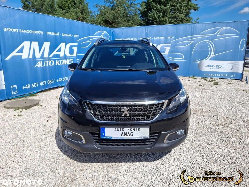 Peugeot 2008 - 3