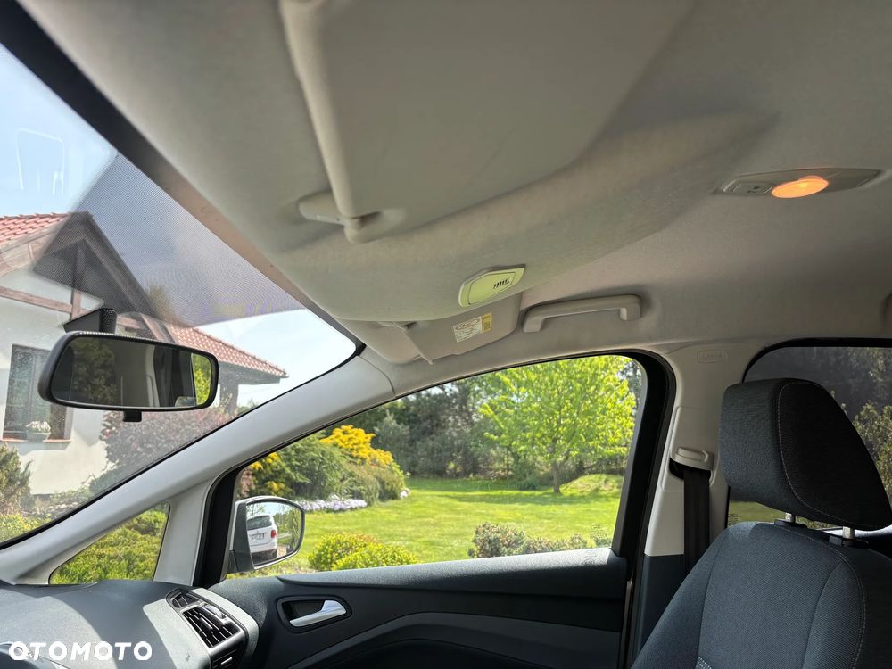 Ford C-MAX ver-1-0-ecoboost-start--stopp--system-ambiente - 13