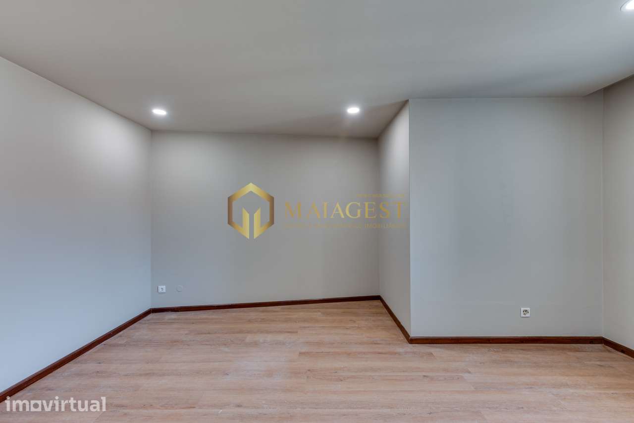 Apartamento T2 Totalmente Remodelado em Gaia - Grande imagem: 3/26