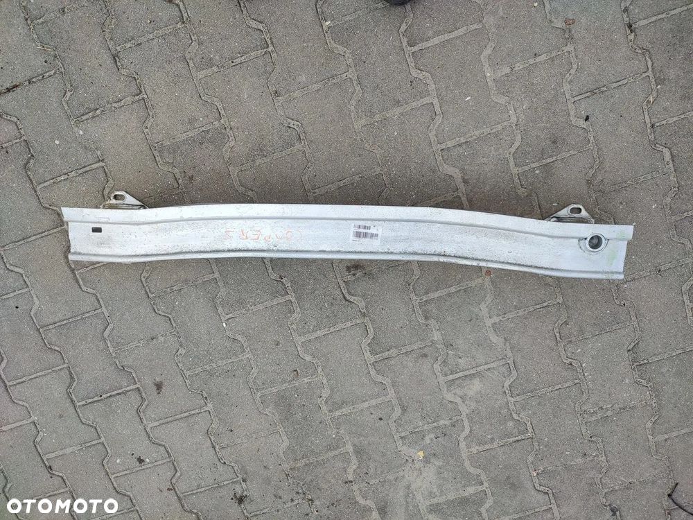 Belka zderzaka tył tylnego Mini Cooper S F55 F56 F57