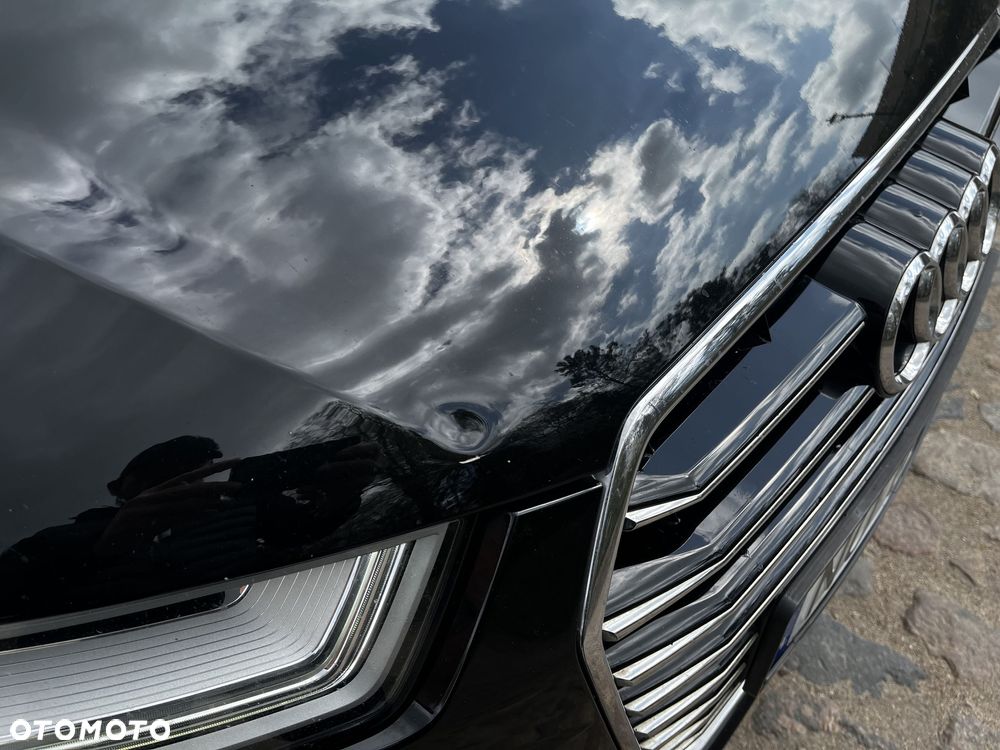 Audi A6 Avant 2.0 TDI ultra S tronic - 35