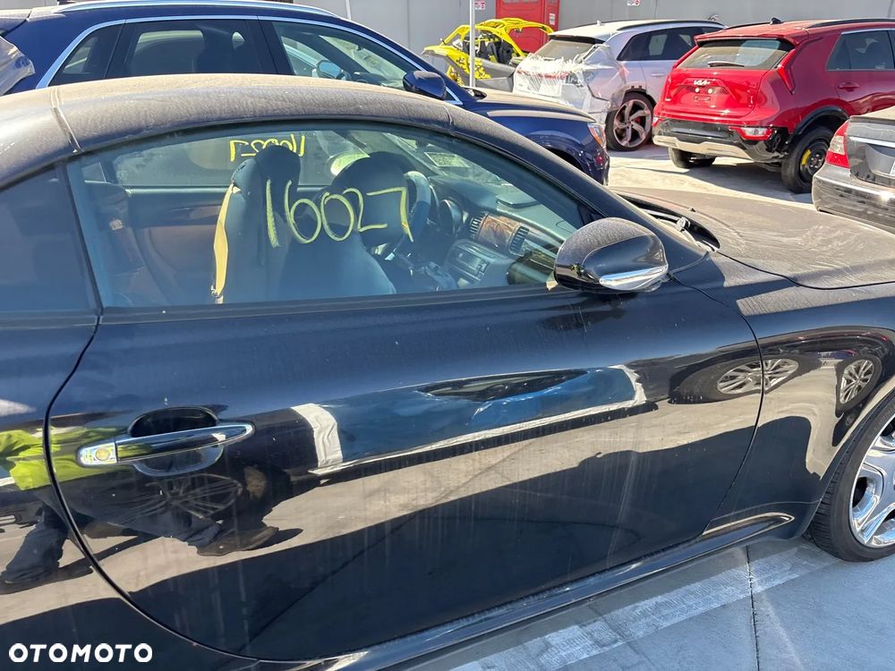 Lexus SC 430 - 10